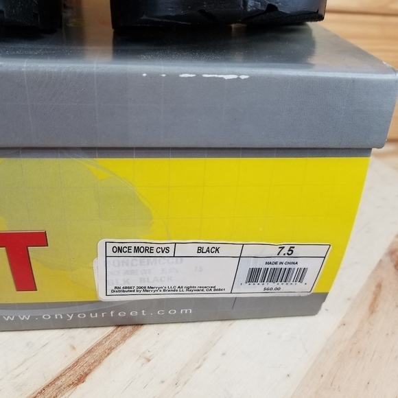 Black Canvas Combat Military Biker Moto Ankle Boots Lace up 7.5M Block Heel NEW - Picture 10 of 10